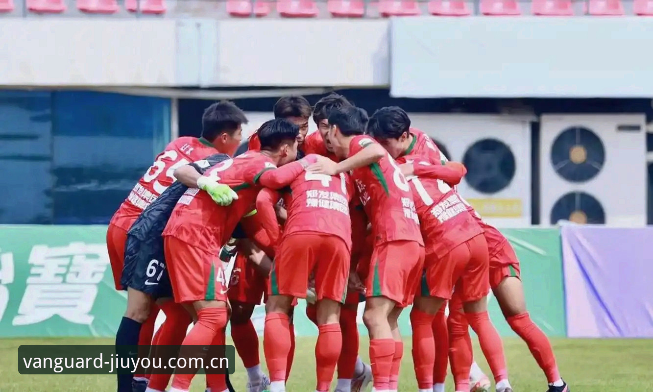 九游新版Vanguard注册 U19国足土伦杯0-3出局深度分析:从“2胜1负假象”到“进攻瘫痪”的真相,九游平台用户看懂了什么?