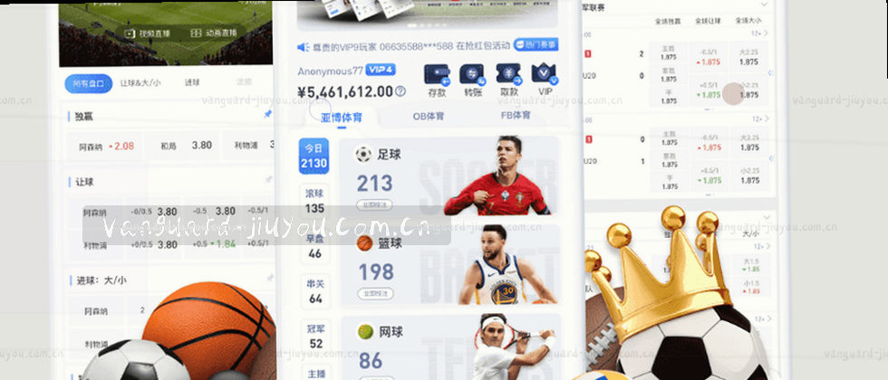 守护隐私，安全无忧